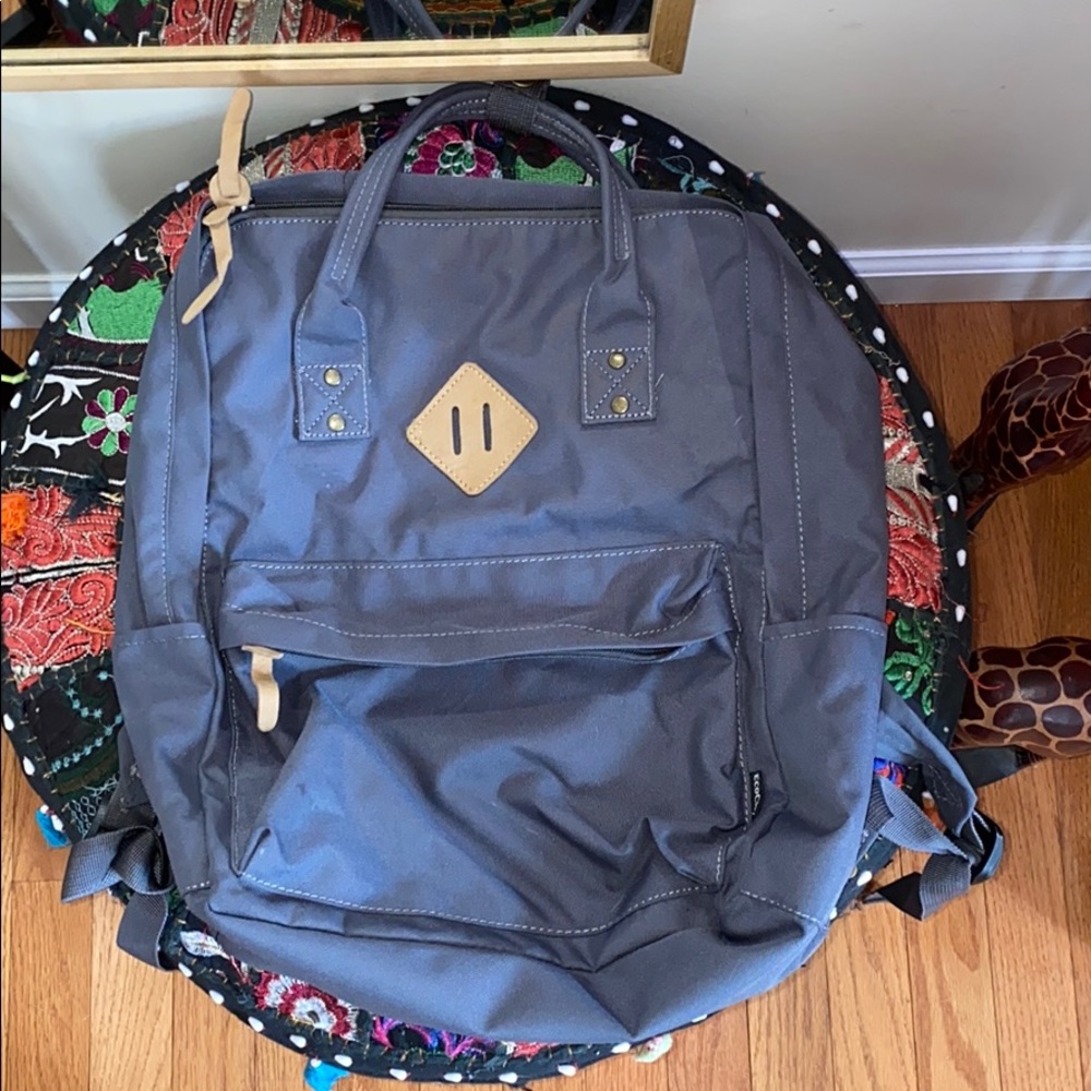 Backpack